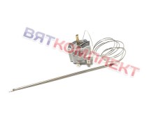 Терморегулятор 30-300 градусов Cotherm GTLU0017 25A для  печей ХПЭ 500/750 